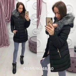 Куртка KFF2V0V9