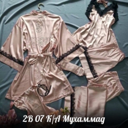 Пижама V00VZ4F3