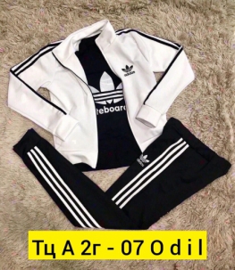 Костюм тройка 41V0VJ94