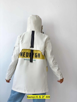 Куртка 0V2K19F1