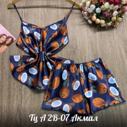 Пижама K2V119Z4