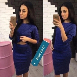 Костюм двойка 1JJKVKV3