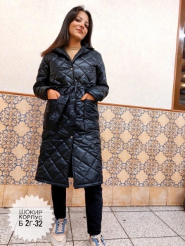 Куртка 00929K95