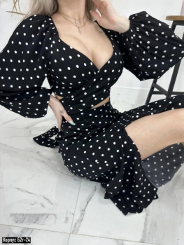 Костюм двойка F42V2F92