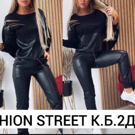 Костюм двойка 9JJ21KK1