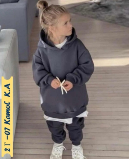 Костюм двойка 991VJVF6