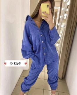 Костюм двойка 49J0VKF1