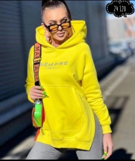 Толстовка