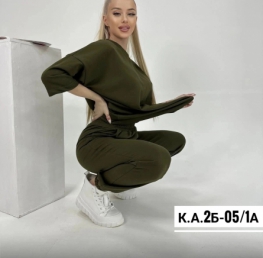 Костюм двойка ZKF0ZJ410