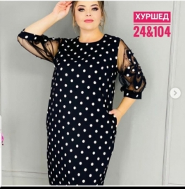 Платье