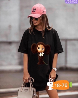 Туника 2JFVVJ02