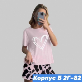 Пижама 219KK145