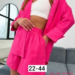 Костюм двойка FJ1J0K43