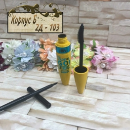 Тушь 191204J1