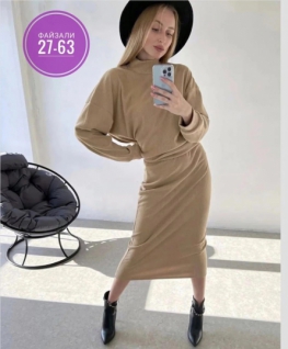 Костюм двойка 9F2FF4J3