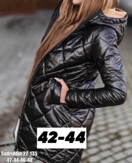 Куртка 9F222KJ7