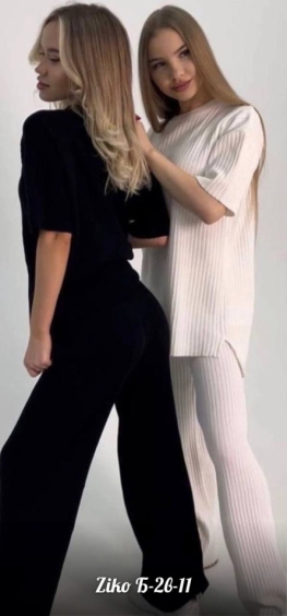 Костюм двойка F02JZZK2