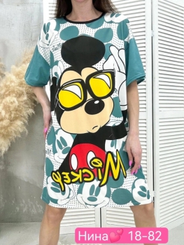 Туника 9KFV9291
