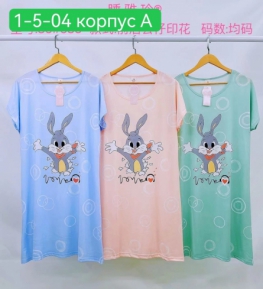 Туника 92249FV1