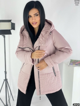 Куртка ZJK4FJ25