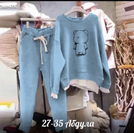 Костюм двойка 1K094Z92