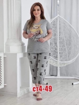 Пижама 190J0J91