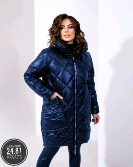 Куртка 0VVZ42J3