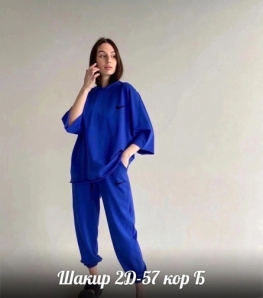 Костюм двойка 41KF22J1