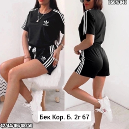 Костюм двойка 1J02JV21
