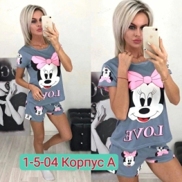 Костюм двойка 194V29V2
