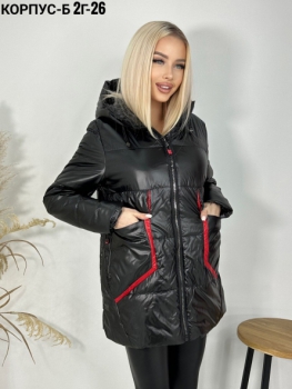 Куртка 09VFKVF3