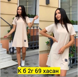 Туника KVZ0J242