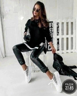 Туника 004F1KZ3
