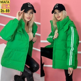 Куртка 9FFFKJF1