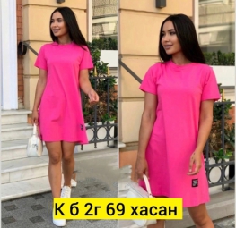 Туника F01F0ZZ3
