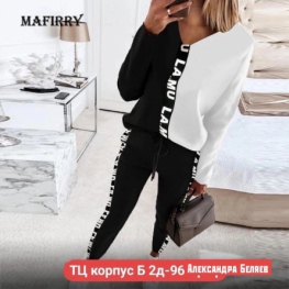 Костюм двойка ZZVZ0FF1