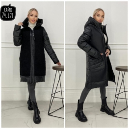 Куртка 01J40K41
