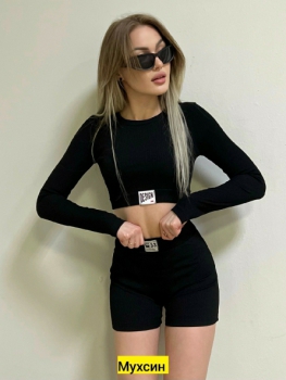 Костюм двойка 244ZJF09
