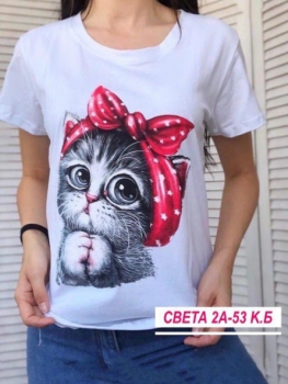 Футболка