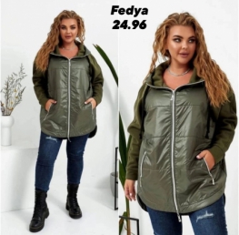 Куртка 1JKF14J2
