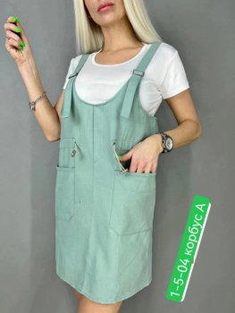 Костюм двойка 9J2J1F14