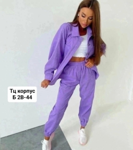 Костюм двойка ZJ2V01V2