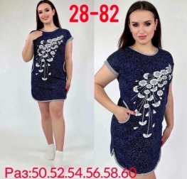 Туника Z1F4F423
