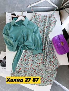 Костюм двойка 29VFJ011