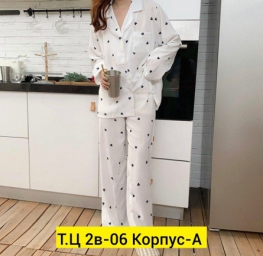 Пижама V9K0J4K2