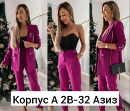 Брючный костюм V2J4ZV22