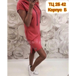 Туника KF4ZK045