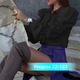Блузка 0F44Z4F4