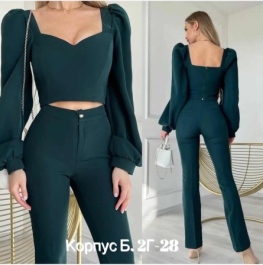 Костюм двойка 92VF1007