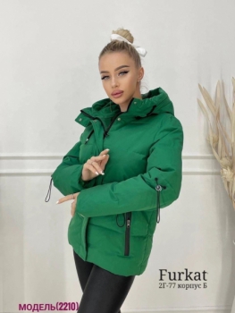 Куртка 19FF2FJ3